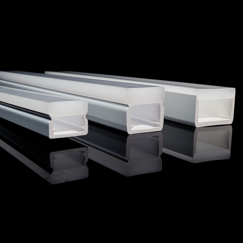 Lampa Diffuser Easbhrúite Polycarbonate
