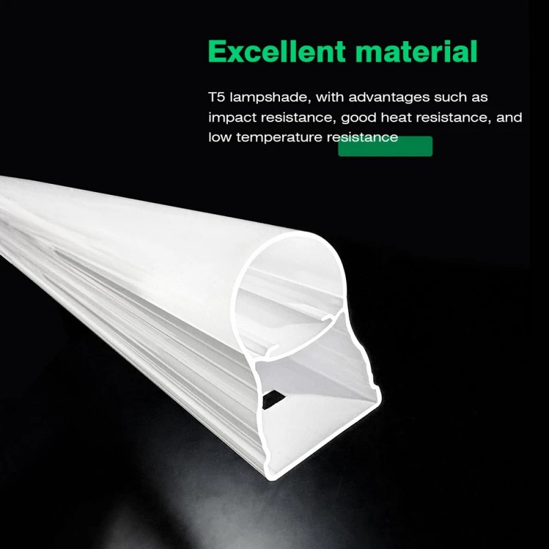 T5 Tithíocht Dhá-Dath Tube